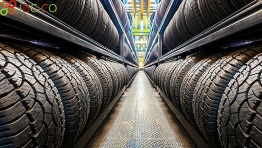 افزایش قیمت تایر با موافقت سازمان حمایت بود