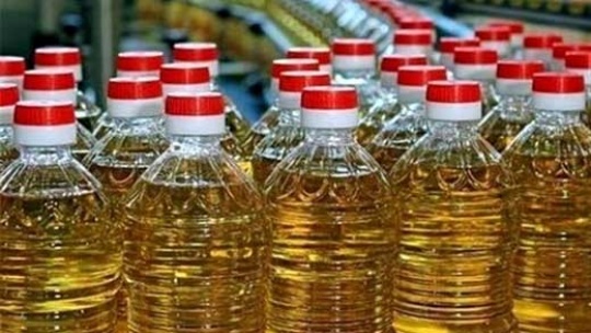 فروش روغن در ازای خرید اجباری کیک !