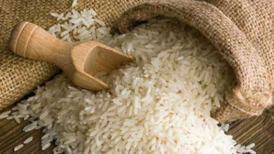 محدودیت واردات برنج لغو شد
