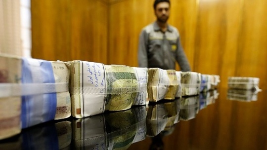 مقصد جدید نقدینگی سرگردان