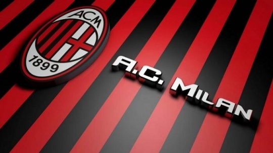 باشگاه آث میلان به قیمت 1 میلیارد و 200 میلیون یورو