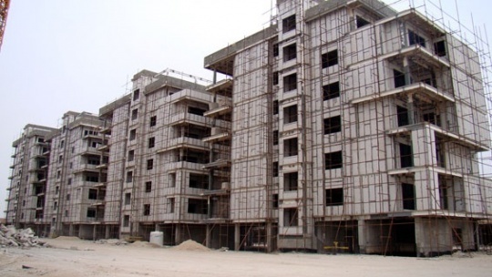 پرداخت وام 600 میلیونی 20 ساله ساخت مسکن