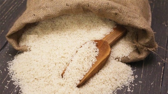 برنامه های کاهش التهاب قیمت برنج در بازار