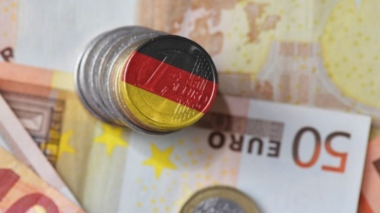 افزایش حداقل دستمزد در آلمان به 12 یورو در ساعت