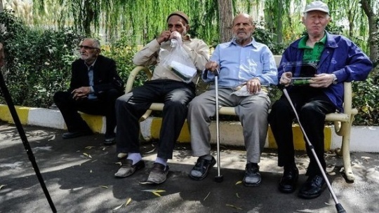 جزئیات افزایش حقوق بازنشستگان تامین اجتماعی