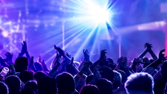 افزایش نجومی قیمت کنسرت‌ها