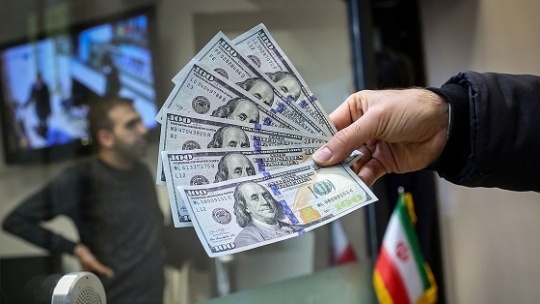 دوشنبه سرنوشت ساز بازار ارز