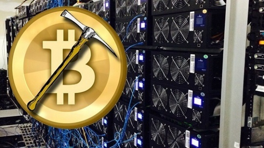 استخراج بیت‌کوین با سوخت فسیلی در نیویورک ممنوع می‌شود