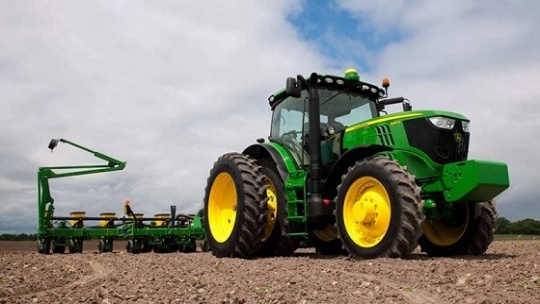 لیست قیمت جدید انواع تراکتور اعلام شد - خرداد 1401