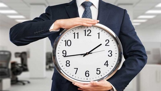 ساعات اداری در 20 استان تغییر میکند