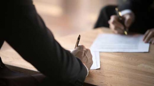 انتشار نامه محضری از همه مجوزهای کسب و کار حذف شد