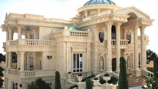 رقم پیشنهادی مالیات خانههای لوکس در سال 1401