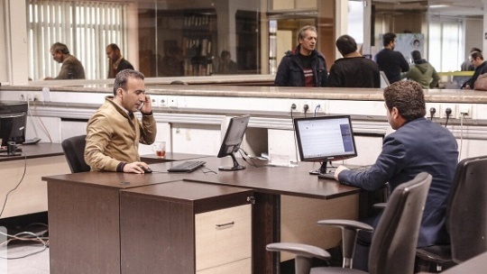 مالیات حقوق بگیران بیش از 2 برابر مشاغل