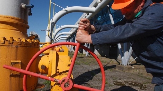 آفریقا میتواند جای خالی انرژی روسیه را برای آلمانیها پر کند؟