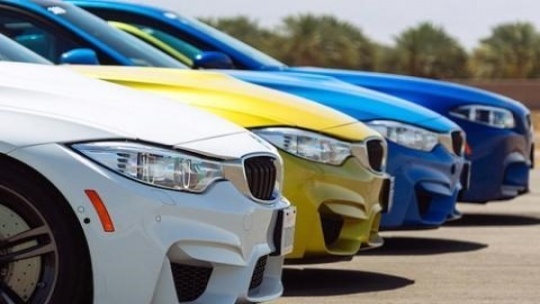 واردات خودروی خارجی در پیچ و خم وزارت صمت