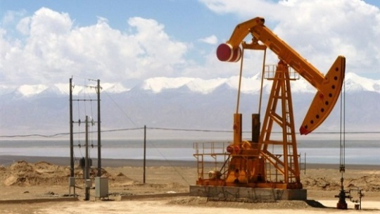 بهای نفت در بازارهای جهانی