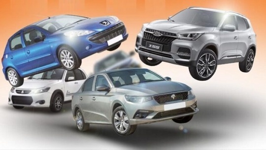 قرعه کشی وزارت صمت هم هیچ لطفی نداشت