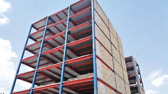 نبض قیمت‌ها در ساخت مسکن