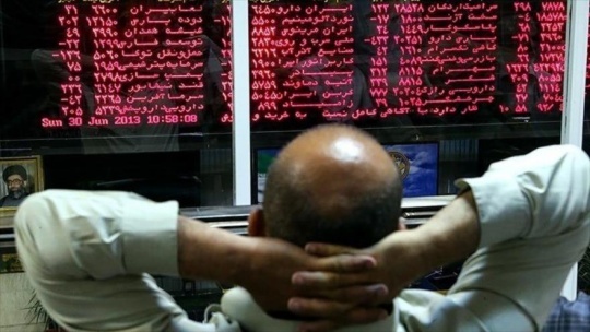 بورس، پناهگاه پول‌های سرگردان؟