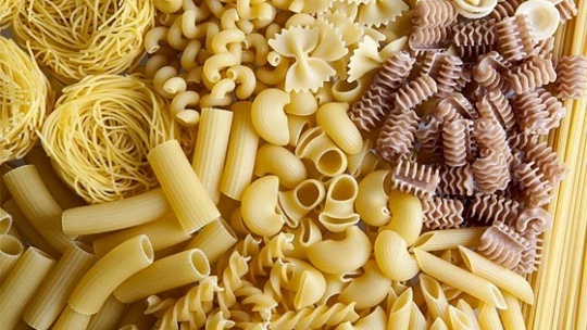 کاهش 10 درصدی خرید ماکارونی