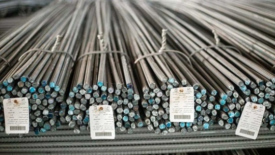 صعودی شدن قیمت ها در بازار آهن