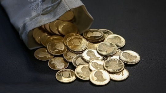 قیمت جدید طلا ، قیمت سکه و آرزو 1901/03/19
