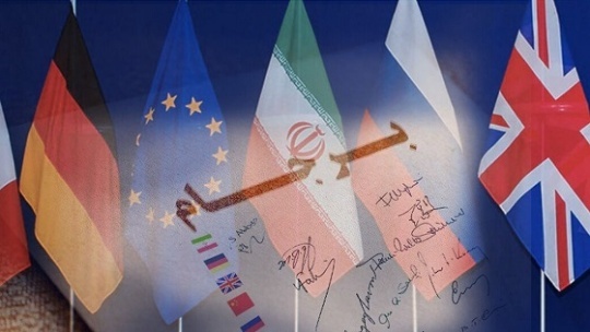 ایران فورا به دنبال احیای برجام باشد