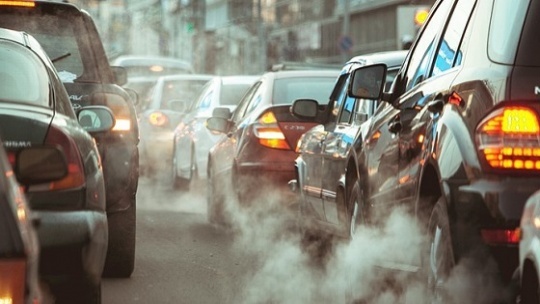 فروش خودروهای بنزینی و دیزلی در اروپا ممنوع میشود