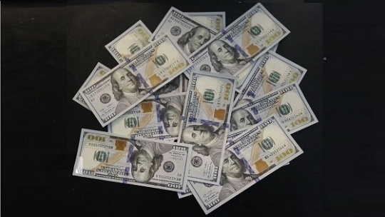 قیمت ارز در صرافی ملی ; 21 خردادماه 1401