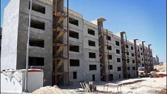 قیمت تمام شده مسکن ملی افزایش یافت؟