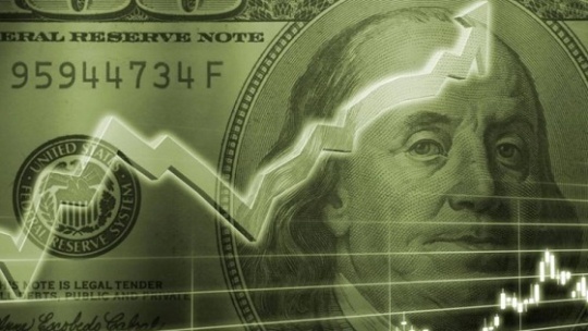 قیمت دلار در سقف تاریخی خود قرار گرفت