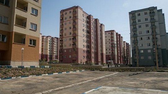 فسادهای بزرگ در بازار مسکن