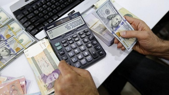 ثبت یک رکورد جدید برای قیمت دلار