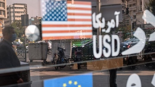 قیمت ارز در صرافی ملی ; 23 خردادماه 1401