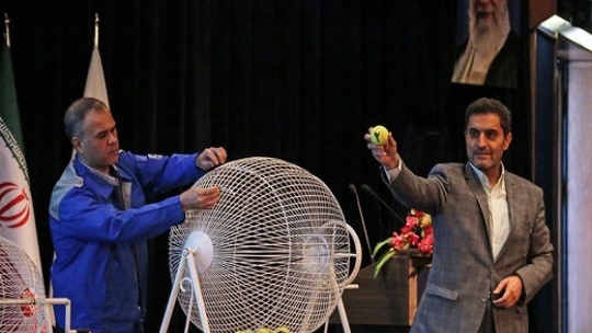 تاثیرگذاری باند عباسآباد در قرعهکشی خودرو واقعیت دارد؟