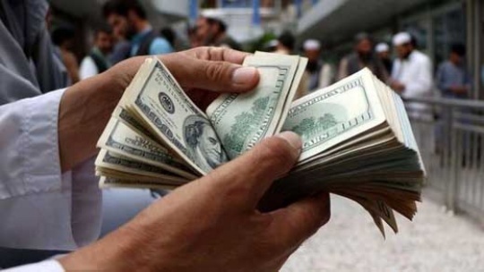 دلار به کانال 32 هزار تومان بازگشت
