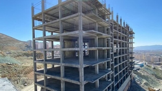 اعلام قیمت جدید مصالح ساختمانی 1401/03/24