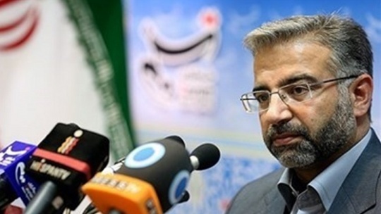 سرپرست جدید وزارت تعاون، کار و رفاه اجتماعی