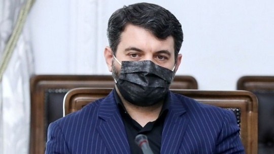 نکاهی به کارنامه جنجالی اولین وزیر جدا شده دولت سیزدهم