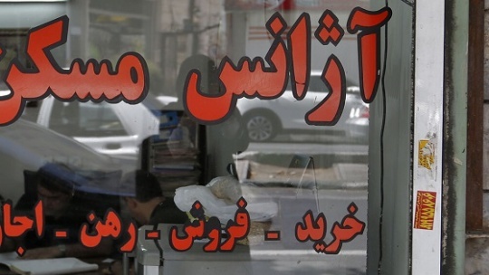 نقش بنگاه‌های معاملات ملکی در التهاب بازار مسکن