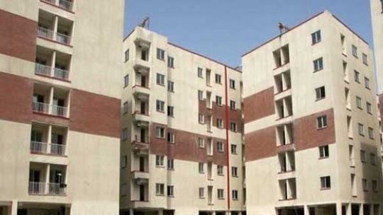 احتمال ثبت نام متقاضیان جدید مسکن ملی