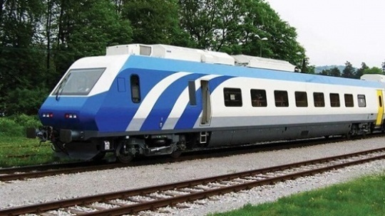 پیشفروش اینترنتی بلیت قطارهای تابستان از امروز