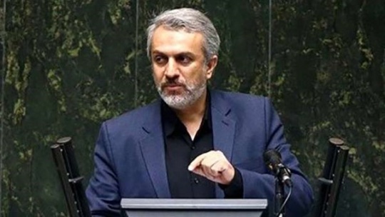 دلايل کارت زرد دادن مجلس بـه وزیر صمت