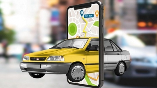 اسنپ و تپسی چه تفاوت هایی دارند؟