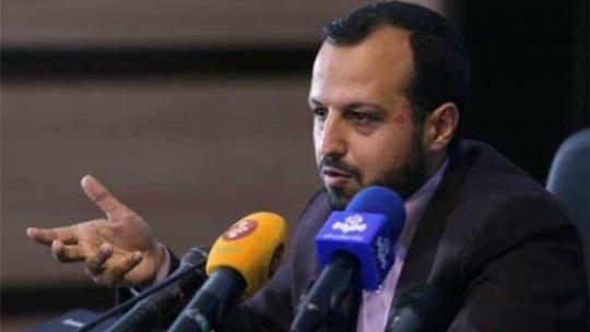 نرخ تورم از زبان خاندوزی !