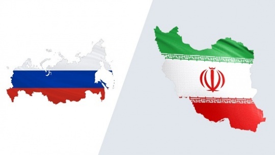 کارشناس ارشد ایران و روسیه کودرو