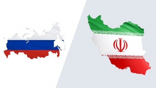 ایران و روسیه خودرو مشترک میسازند