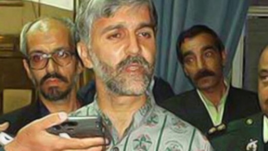 سعید حنایی عامل قتلهای عنکبوتی مشهد که بود؟و چرا دست به آدمکشی زد؟