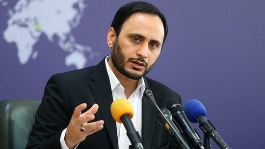 سخنگوی دولت: تورمی که از دولت قبلی گرفتیم بیسابقه بود