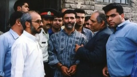 ماجرای فرار مژگان و خانه امن پلیس در پرونده سعید حنایی